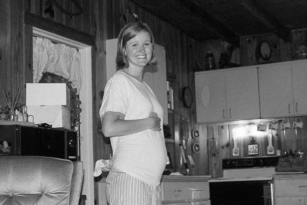 What My Thirties Taught Me
