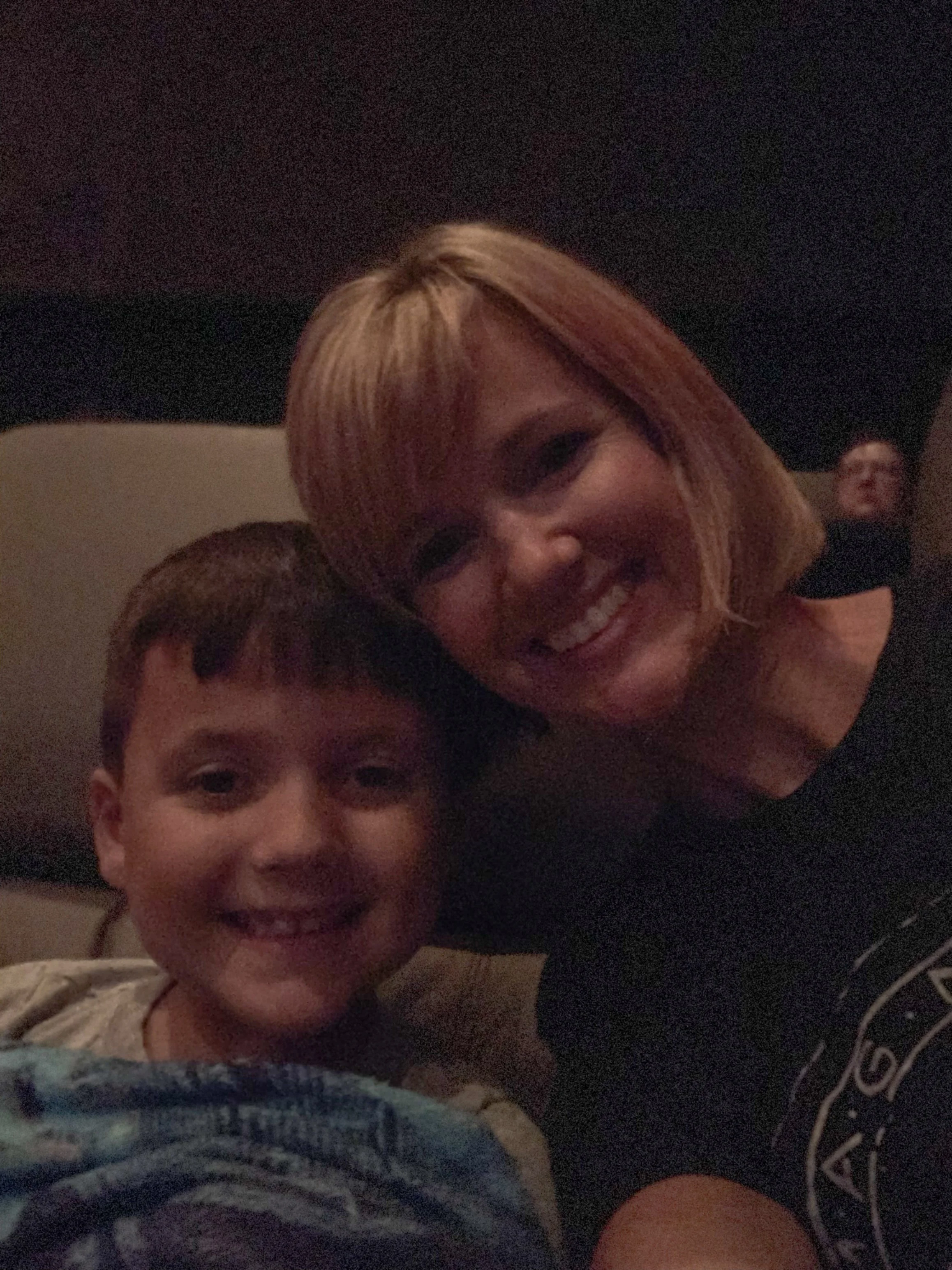 Yes to Movies!
