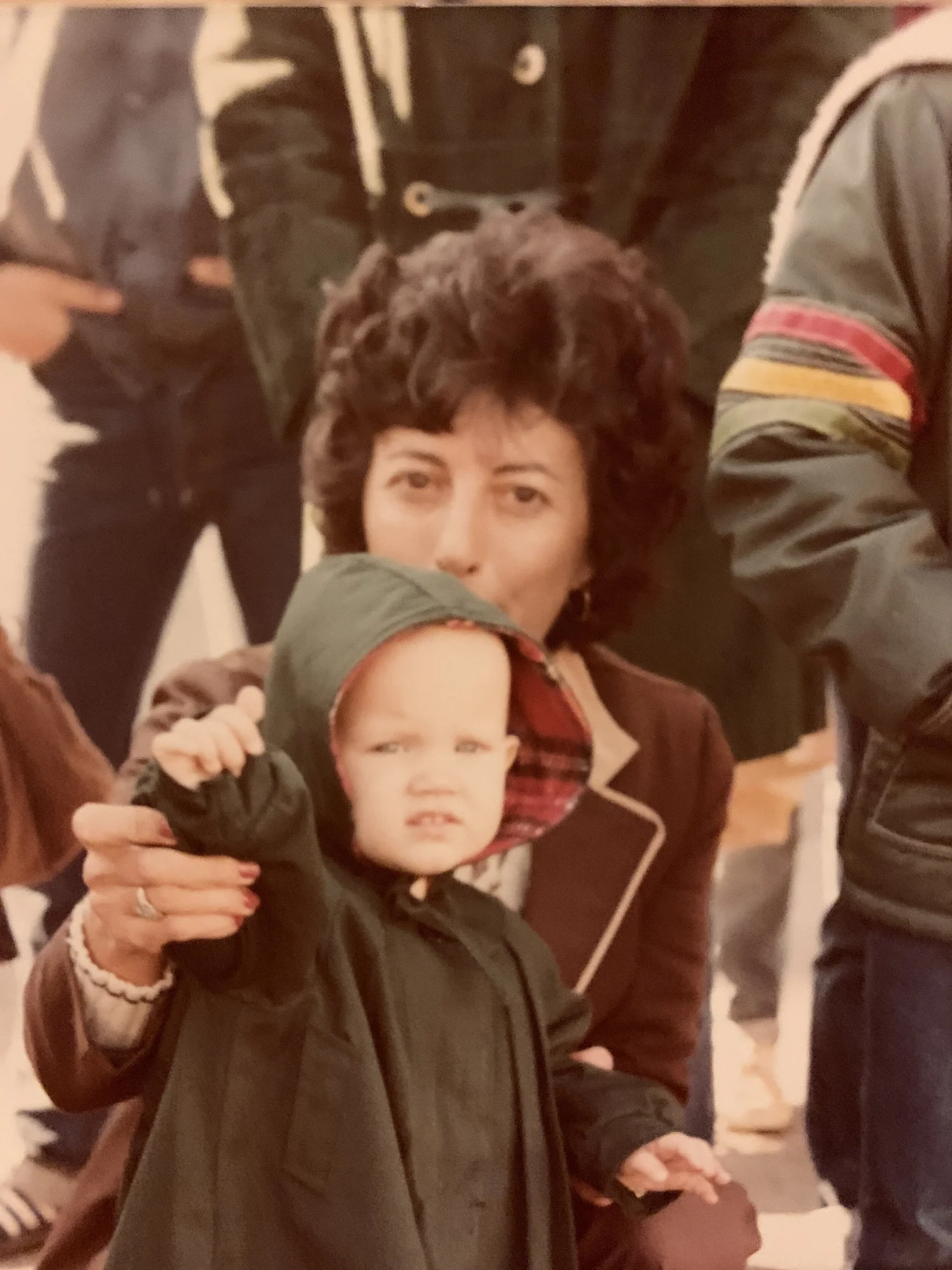 What Grief Taught Me This Year